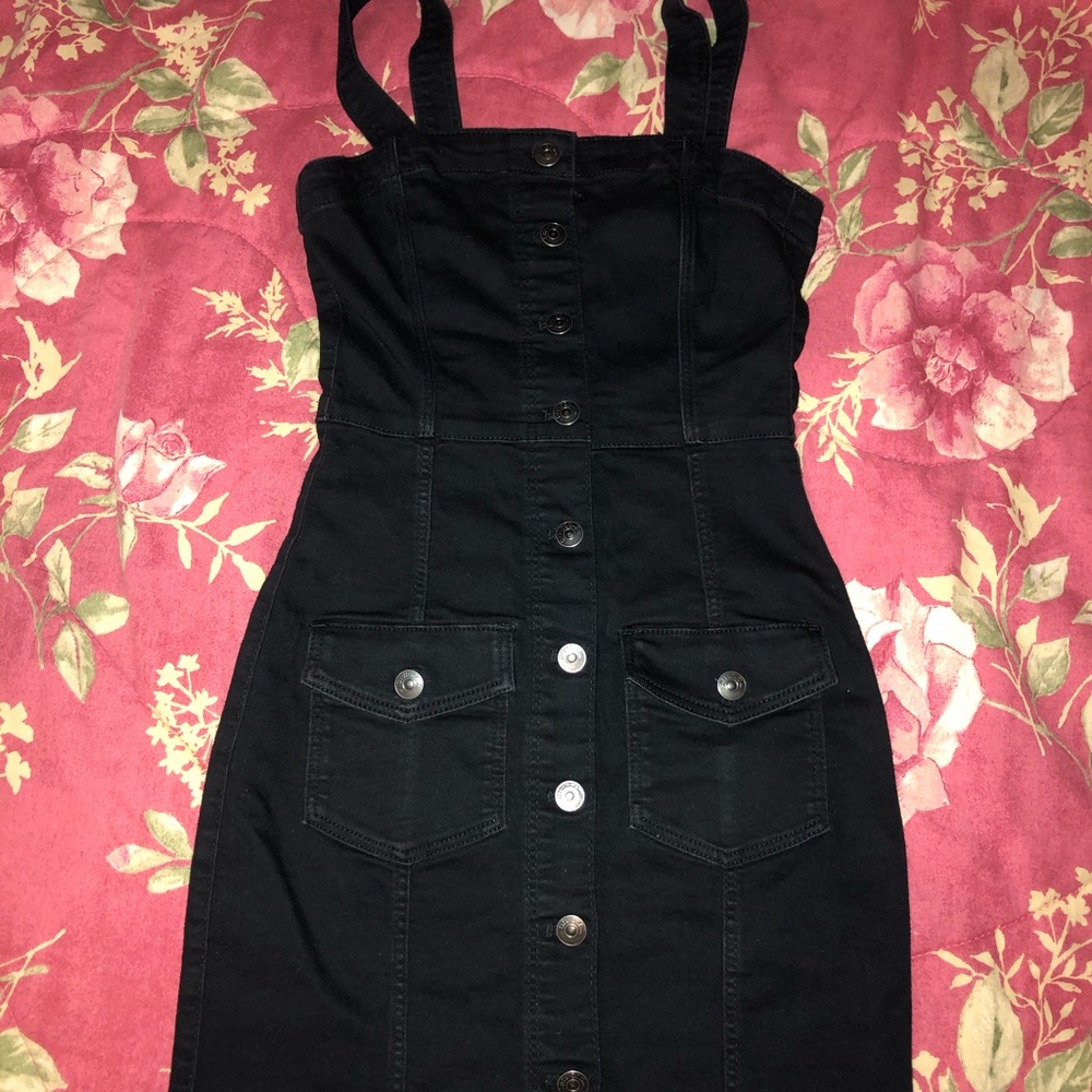Jumper Dress